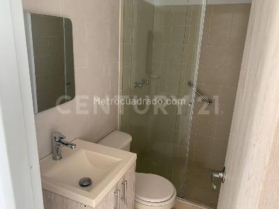 Apartamento de 2 alcobas en venta en Bochalema, Cali, 57 m² · foto 12 de 20