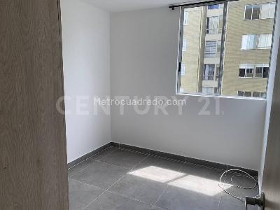 Apartamento de 2 alcobas en venta en Bochalema, Cali, 57 m² · foto 14 de 20