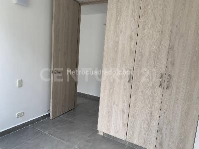 Apartamento de 2 alcobas en venta en Bochalema, Cali, 57 m² · foto 15 de 20