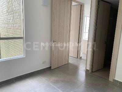 Apartamento de 2 alcobas en venta en Bochalema, Cali, 57 m² · foto 16 de 20