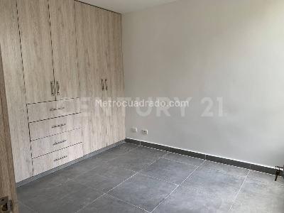Apartamento de 2 alcobas en venta en Bochalema, Cali, 57 m² · foto 17 de 20