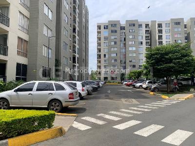 Apartamento de 2 alcobas en venta en Bochalema, Cali, 57 m² · foto 20 de 20