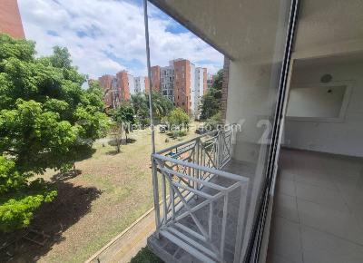 Apartamento de 2 alcobas en venta en Valle Del Lili, Cali, 55 m² · foto 4 de 20