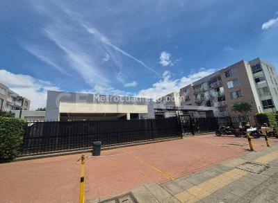 Apartamento de 2 alcobas en venta en Valle Del Lili, Cali, 55 m² · foto 6 de 20