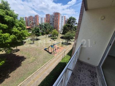 Apartamento de 2 alcobas en venta en Valle Del Lili, Cali, 55 m² · foto 7 de 20