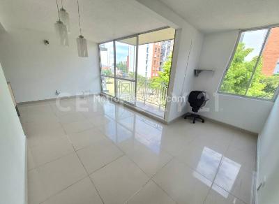 Apartamento de 2 alcobas en venta en Valle Del Lili, Cali, 55 m² · foto 10 de 20