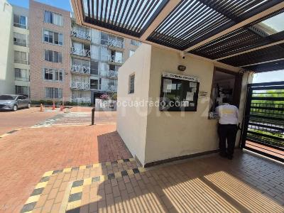 Apartamento de 2 alcobas en venta en Valle Del Lili, Cali, 55 m² · foto 12 de 20
