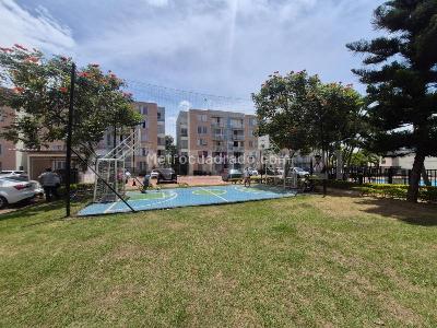 Apartamento de 2 alcobas en venta en Valle Del Lili, Cali, 55 m² · foto 15 de 20