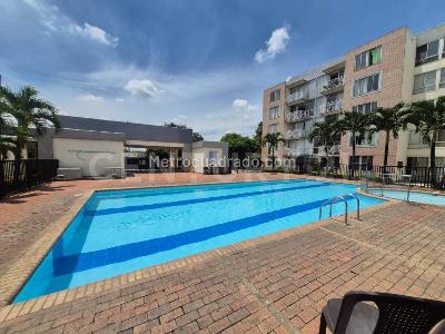 Apartamento de 2 alcobas en venta en Valle Del Lili, Cali, 55 m² · foto 17 de 20
