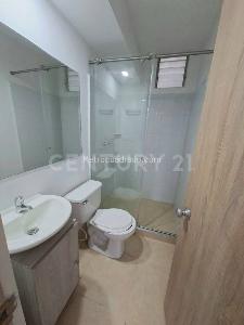Apartamento de 2 alcobas en venta en Valle Del Lili, Cali, 55 m² · foto 18 de 20