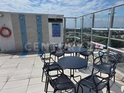 Apartamento de 1 alcoba en venta en La Flora, Cali, 40 m² · foto 5 de 20