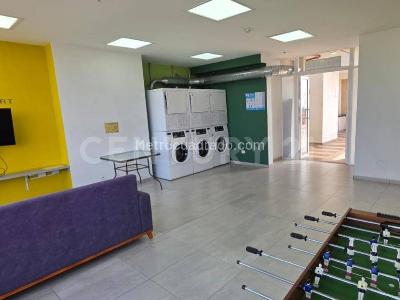 Apartamento de 1 alcoba en venta en La Flora, Cali, 40 m² · foto 7 de 20