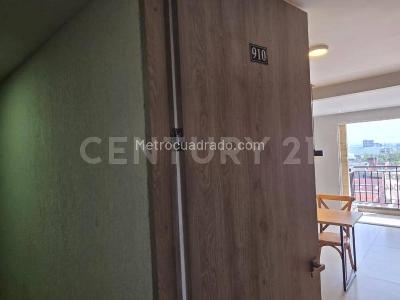 Apartamento de 1 alcoba en venta en La Flora, Cali, 40 m² · foto 11 de 20