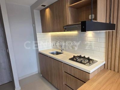 Apartamento de 1 alcoba en venta en La Flora, Cali, 40 m² · foto 13 de 20