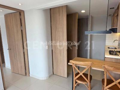 Apartamento de 1 alcoba en venta en La Flora, Cali, 40 m² · foto 14 de 20