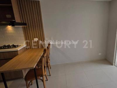 Apartamento de 1 alcoba en venta en La Flora, Cali, 40 m² · foto 16 de 20