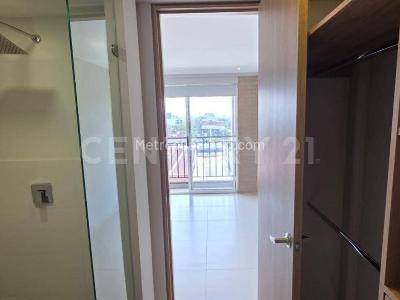 Apartamento de 1 alcoba en venta en La Flora, Cali, 40 m² · foto 17 de 20