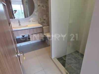 Apartamento de 1 alcoba en venta en La Flora, Cali, 40 m² · foto 18 de 20