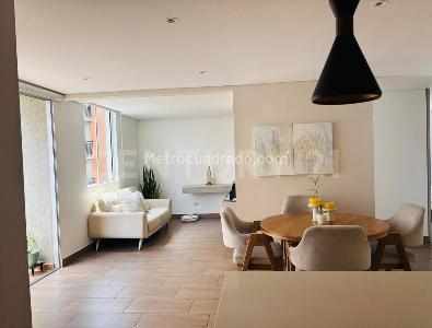Apartamento de 2 alcobas en venta en Ciudad Melendez, Cali, 57 m² · foto 1 de 11