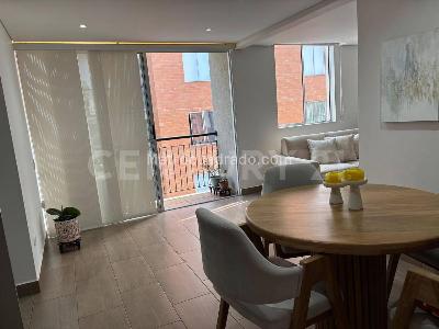 Apartamento de 2 alcobas en venta en Ciudad Melendez, Cali, 57 m² · foto 3 de 11