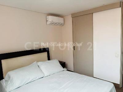 Apartamento de 2 alcobas en venta en Ciudad Melendez, Cali, 57 m² · foto 4 de 11