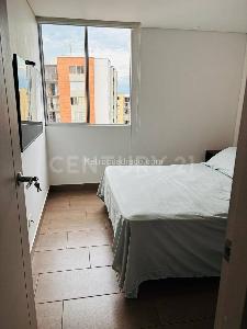 Apartamento de 2 alcobas en venta en Ciudad Melendez, Cali, 57 m² · foto 6 de 11