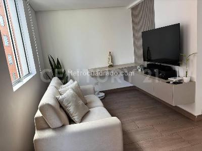 Apartamento de 2 alcobas en venta en Ciudad Melendez, Cali, 57 m² · foto 7 de 11