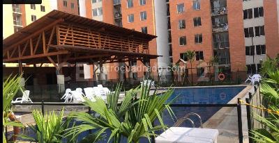 Apartamento de 2 alcobas en venta en Ciudad Melendez, Cali, 57 m² · foto 11 de 11