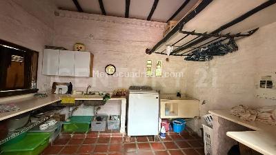 Casa de 3 alcobas en venta en Villa Fatima, Cali · foto 16 de 18