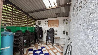 Casa de 3 alcobas en venta en Villa Fatima, Cali · foto 18 de 18