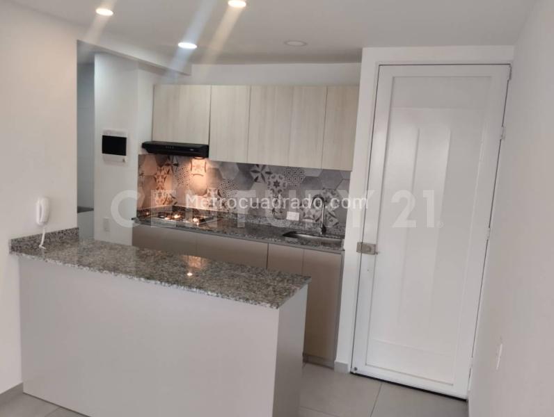 Apartamento en Arriendo, Parque Natura, Jamundi - Ansicht 2