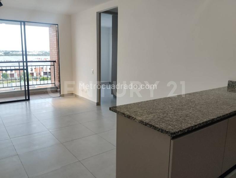 Apartamento en Arriendo, Parque Natura, Jamundi - Ansicht 3