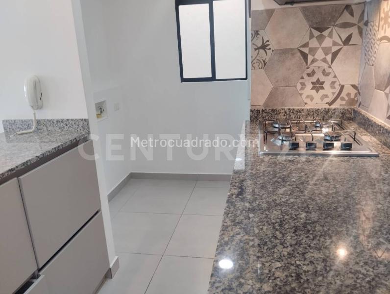 Apartamento en Arriendo, Parque Natura, Jamundi - Ansicht 4