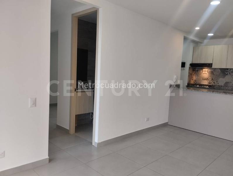 Apartamento en Arriendo, Parque Natura, Jamundi - Ansicht 6