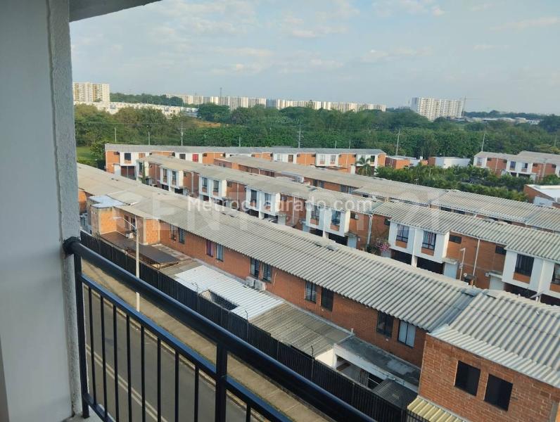 Apartamento en Arriendo, Parque Natura, Jamundi - Mehr