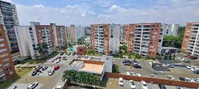 Apartamento de 3 alcobas en venta en Valle Del Lili, Cali, 71 m² · foto 2 de 19