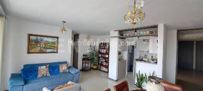 Apartamento de 3 alcobas en venta en Valle Del Lili, Cali, 71 m² · foto 6 de 19