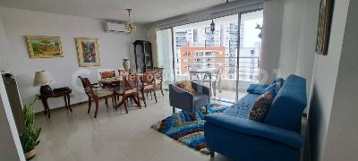 Apartamento de 3 alcobas en venta en Valle Del Lili, Cali, 71 m² · foto 8 de 19