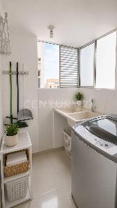 Apartamento de 3 alcobas en venta en Valle Del Lili, Cali, 71 m² · foto 10 de 19