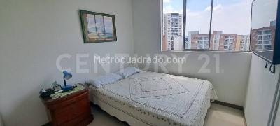 Apartamento de 3 alcobas en venta en Valle Del Lili, Cali, 71 m² · foto 11 de 19