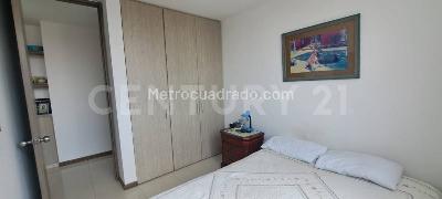 Apartamento de 3 alcobas en venta en Valle Del Lili, Cali, 71 m² · foto 12 de 19
