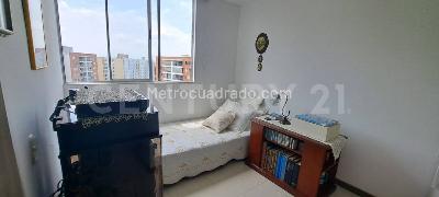 Apartamento de 3 alcobas en venta en Valle Del Lili, Cali, 71 m² · foto 14 de 19