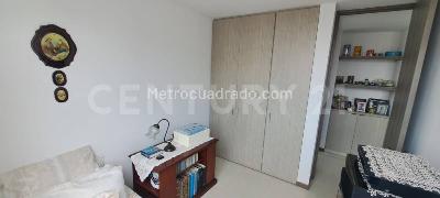 Apartamento de 3 alcobas en venta en Valle Del Lili, Cali, 71 m² · foto 15 de 19