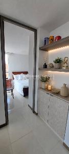 Apartamento de 3 alcobas en venta en Valle Del Lili, Cali, 71 m² · foto 16 de 19