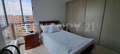 Apartamento de 3 alcobas en venta en Valle Del Lili, Cali, 71 m² · foto 17 de 19