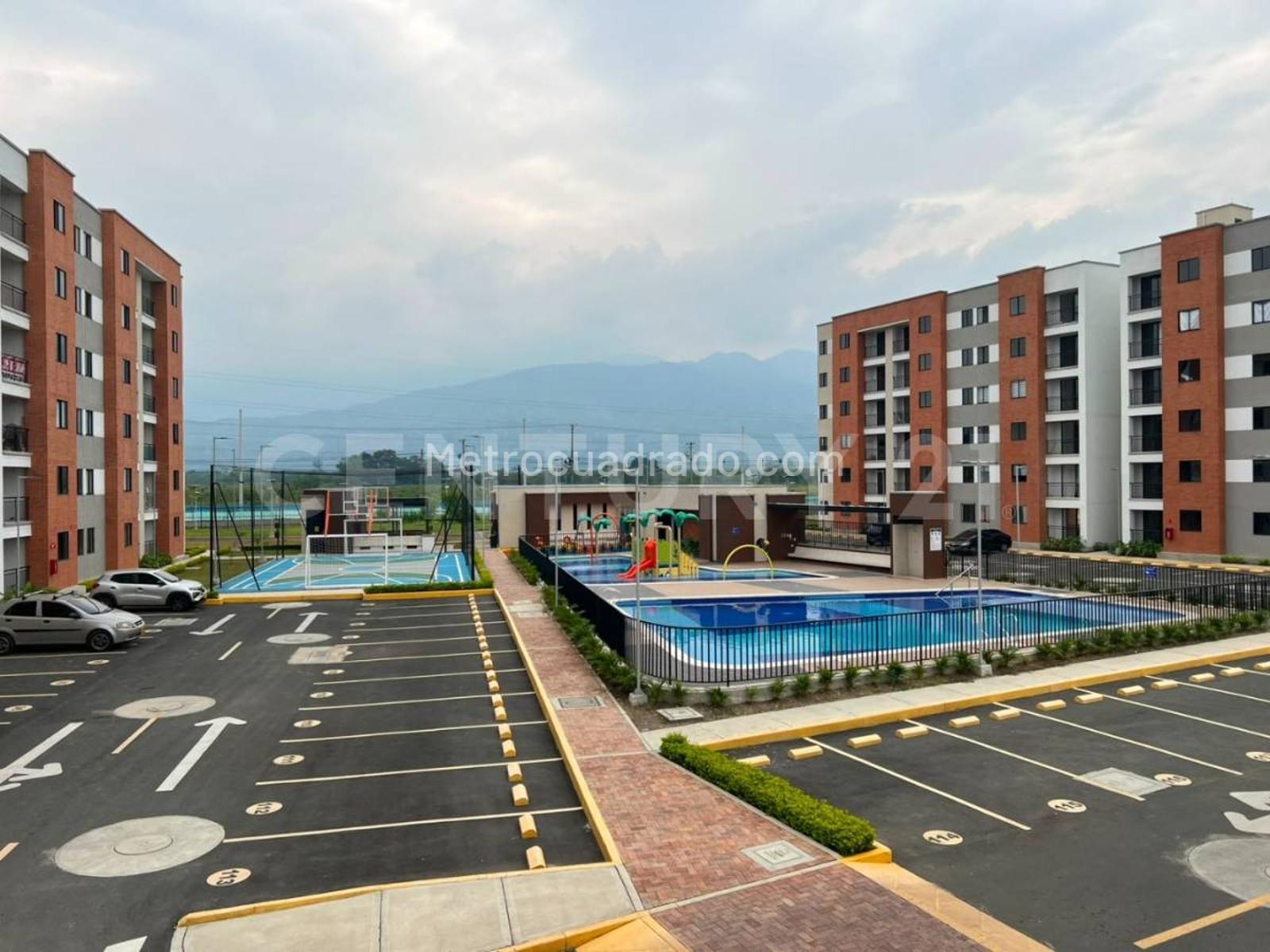 Foto del apartamento