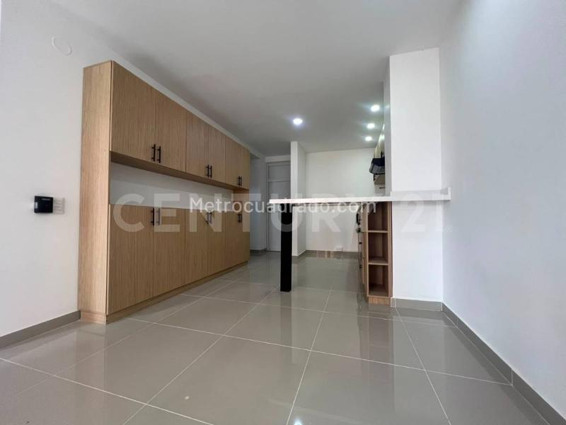 Piso – Jamundí, Verde Alfaguara, Sur - Vista 5