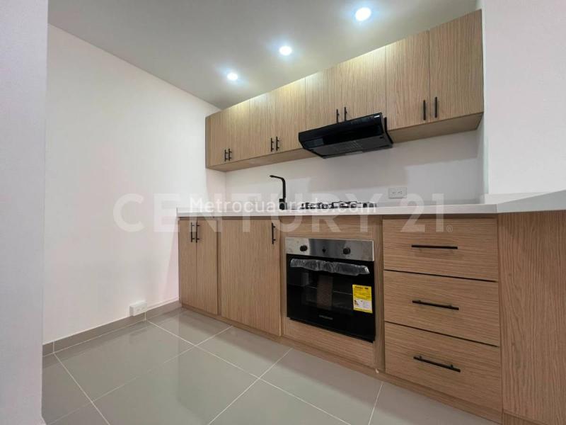 Piso – Jamundí, Verde Alfaguara, Sur - Más