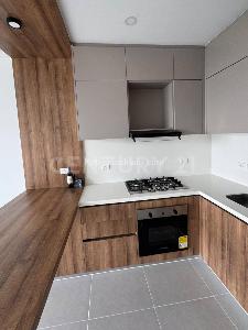 Apartamento de 1 alcoba en venta en Pance, Cali, 62 m² · foto 2 de 9