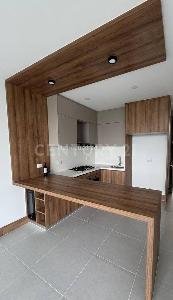 Apartamento de 1 alcoba en venta en Pance, Cali, 62 m² · foto 3 de 9